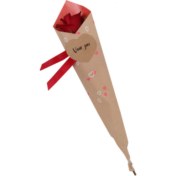 AH Luxe Valentijn Roos - Albert Heijn