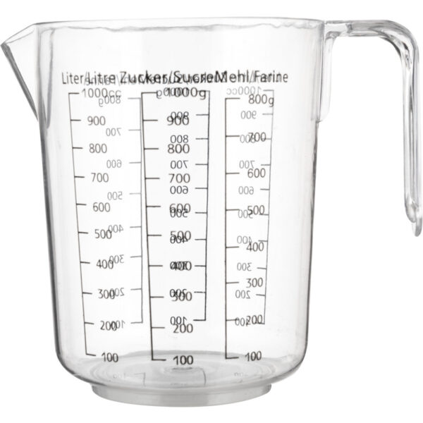 AH Maatbeker 1 Ltr - Albert Heijn