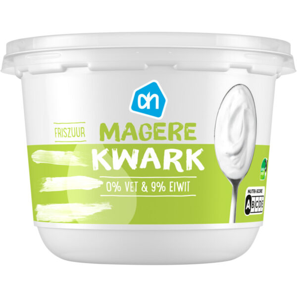 AH Magere Kwark - Albert Heijn