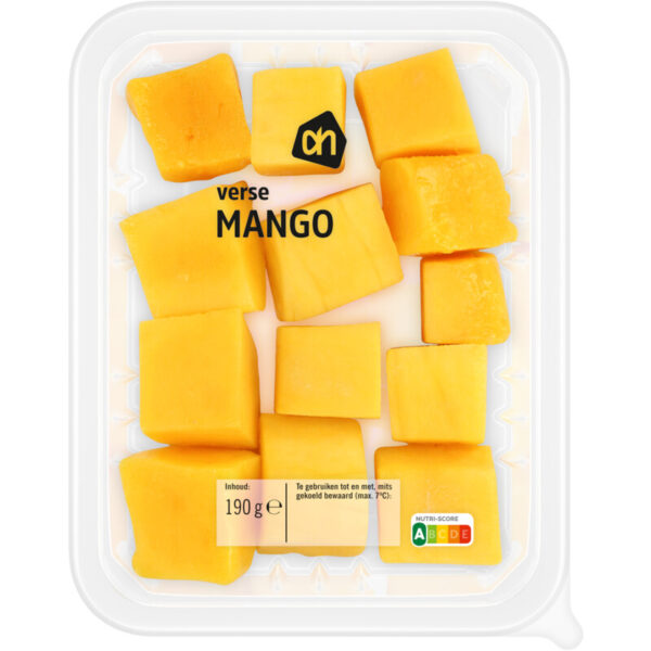 AH Mango - Albert Heijn