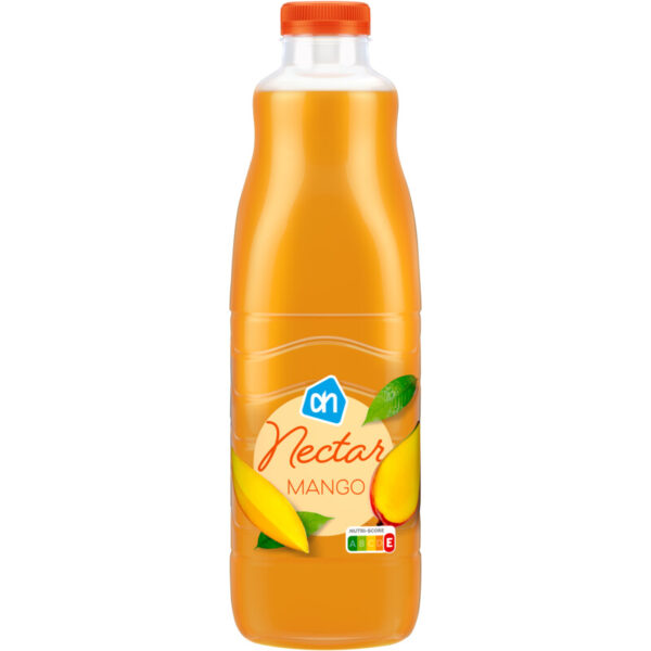AH Mango Nectar - Albert Heijn