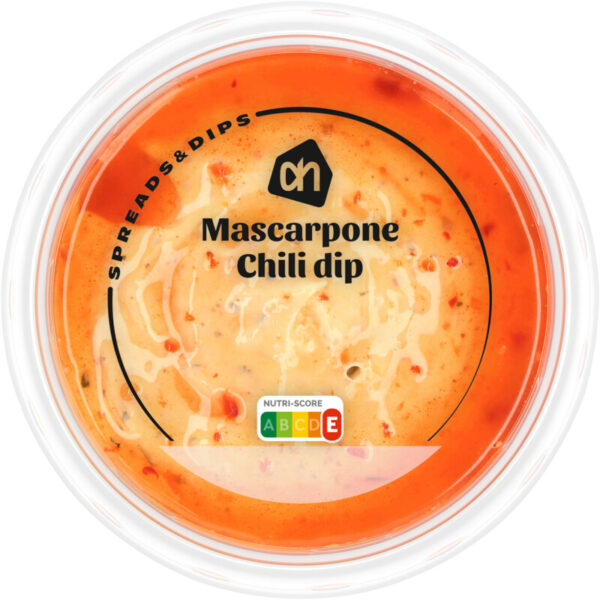 AH Mascarpone Chili Dip - Albert Heijn