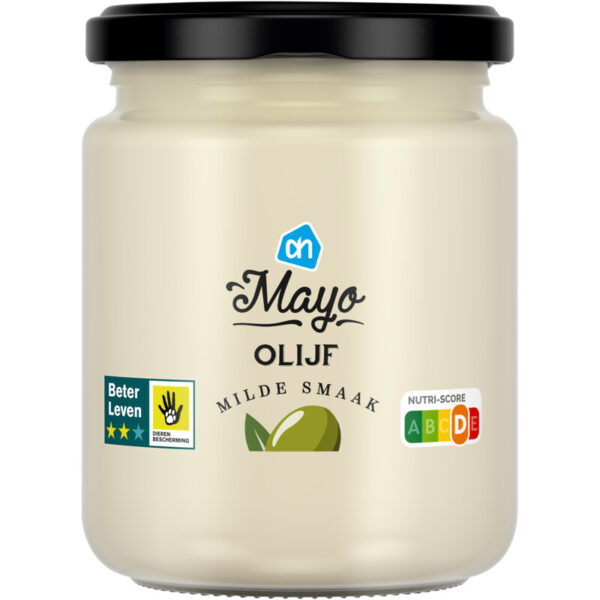 AH Mayonaise Olijf - Albert Heijn