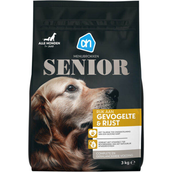 AH Menubrokken Senior - Albert Heijn