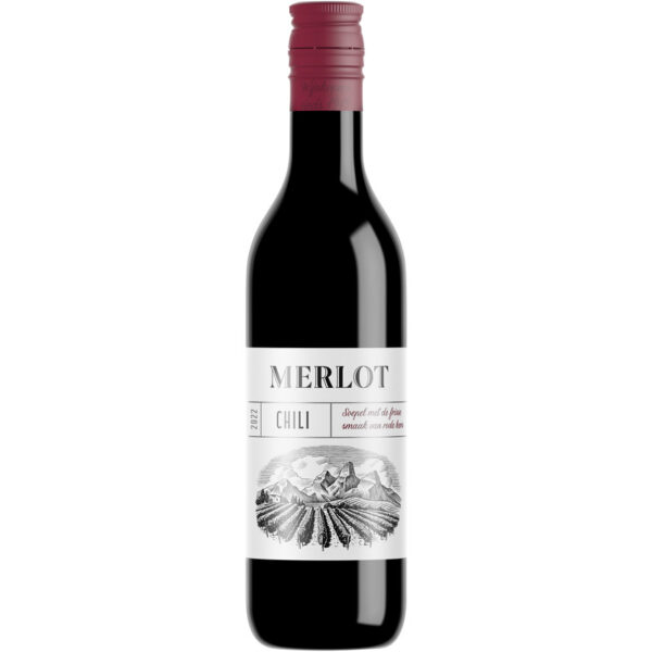 AH Merlot - Albert Heijn