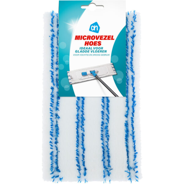 AH Microvezelhoes voor Vloerwisser - Albert Heijn