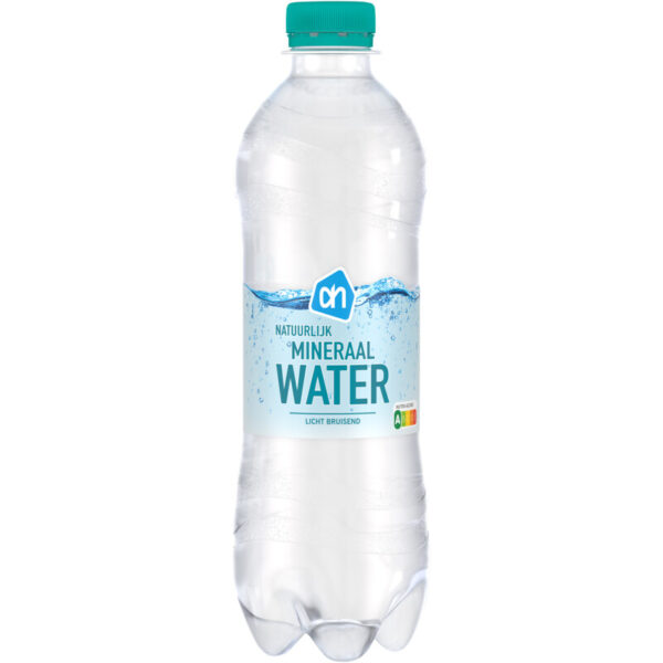 AH Mineraalwater Licht Bruisend - Albert Heijn