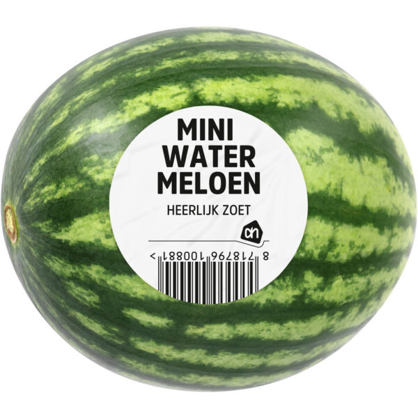 AH Mini Watermeloen - Albert Heijn