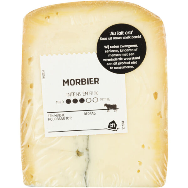 AH Morbier - Albert Heijn