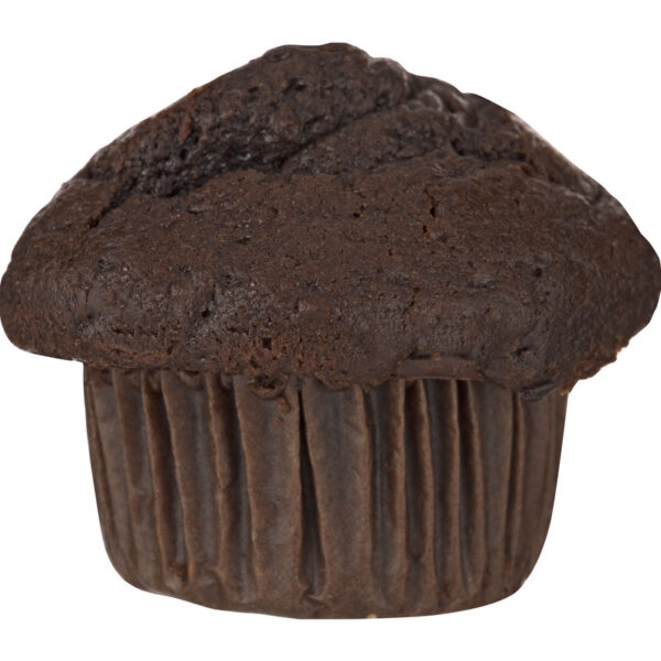 AH Muffin Dubbelchocolade - Albert Heijn