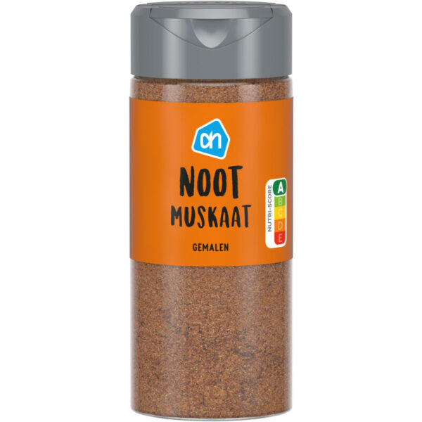 AH Nootmuskaat - Albert Heijn