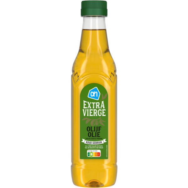 AH Olijfolie Extra Vierge - Albert Heijn