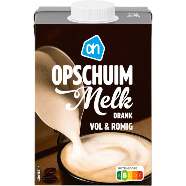 AH Opschuimmelk - Albert Heijn