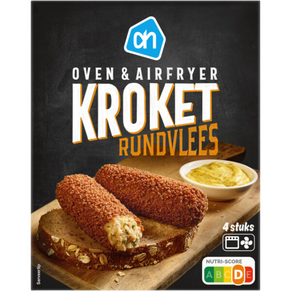 AH Oven Kroket - Albert Heijn