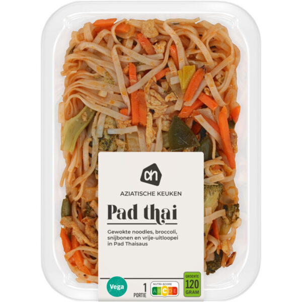 AH Pad Thai - Albert Heijn