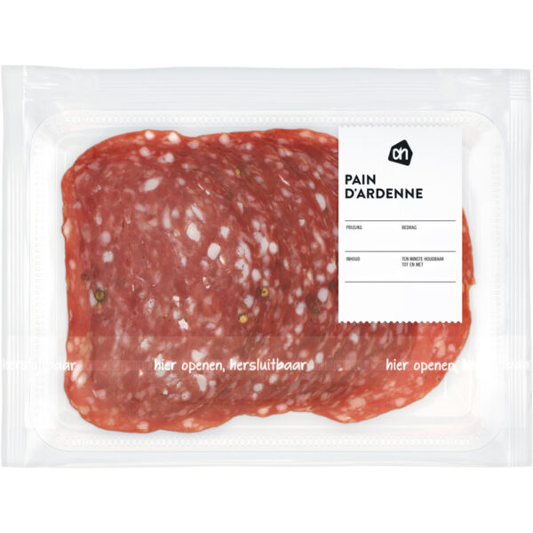 AH Pain d'Ardenne - Albert Heijn
