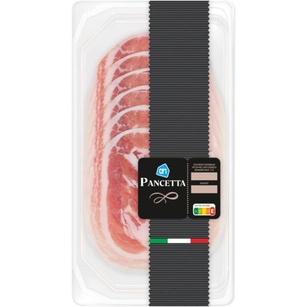 AH Pancetta - Albert Heijn