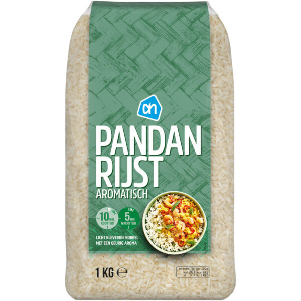 AH Pandan Rijst - Albert Heijn