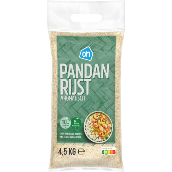 AH Pandan Rijst - Albert Heijn