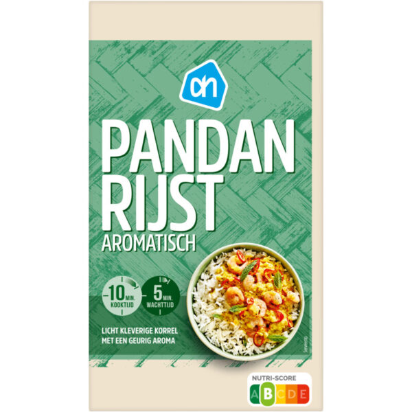 AH Pandan Rijst - Albert Heijn