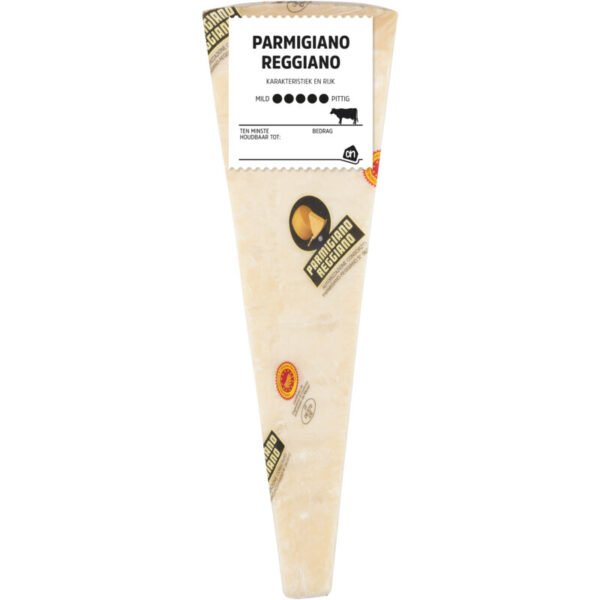 AH Parmigiano Reggiano BOB 32+ Kaas - Albert Heijn