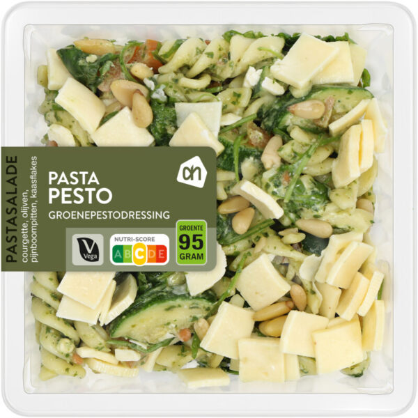 AH Pastasalade Pesto - Albert Heijn