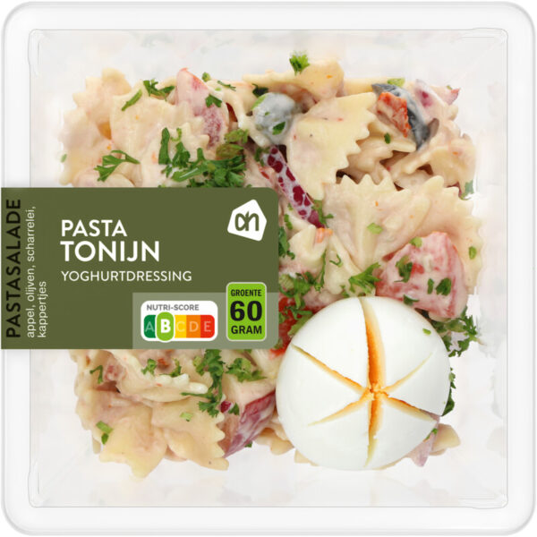 AH Pastasalade Tonijn - Albert Heijn