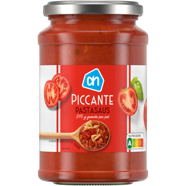 AH Pastasaus Piccante - Albert Heijn