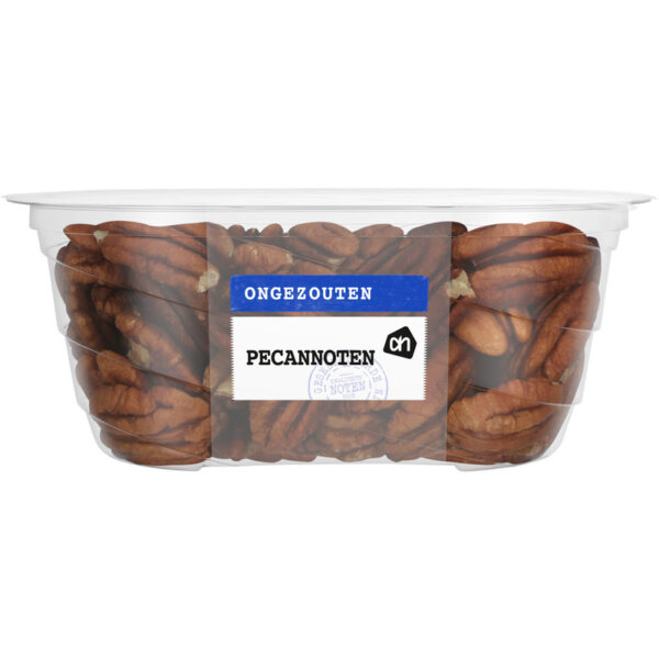AH Pecannoten Ongezouten - Albert Heijn