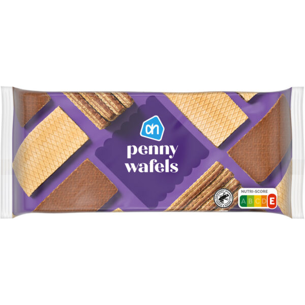 AH Penny Wafels - Albert Heijn