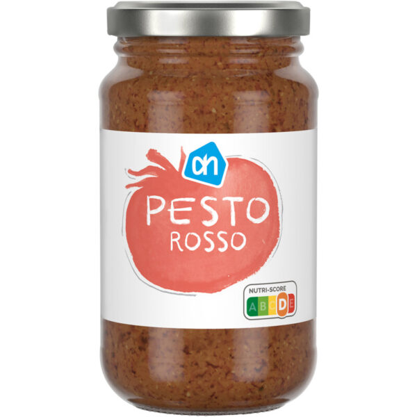 AH Pesto Rosso - Albert Heijn