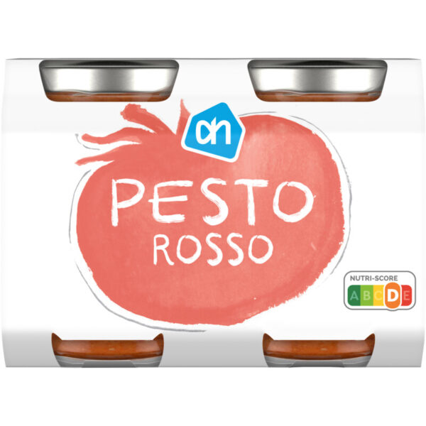AH Pesto Rosso - Albert Heijn