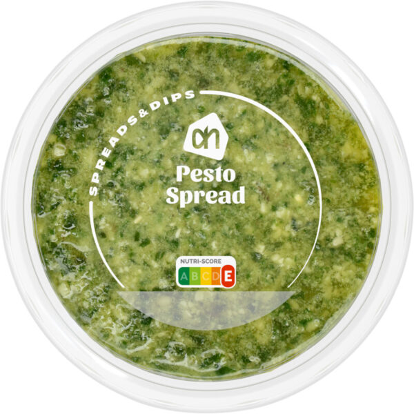 AH Pestospread - Albert Heijn
