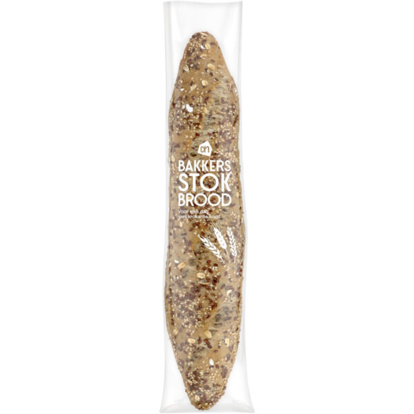 AH Petit stokbrood meerzaden - Albert Heijn