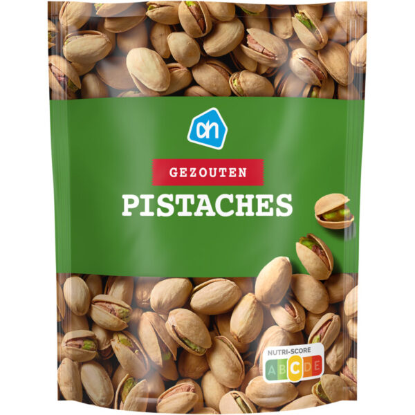 AH Pistachenoten Gezouten - Albert Heijn