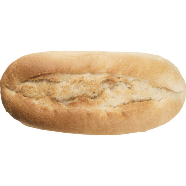 AH Pistolet Wit - Albert Heijn