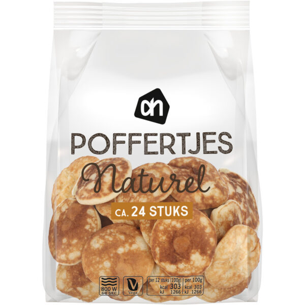 AH Poffertjes - Albert Heijn