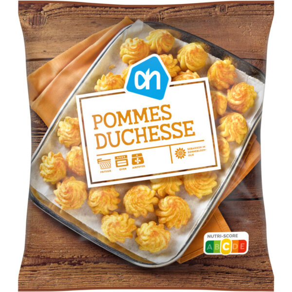 AH Pommes Duchesse - Albert Heijn