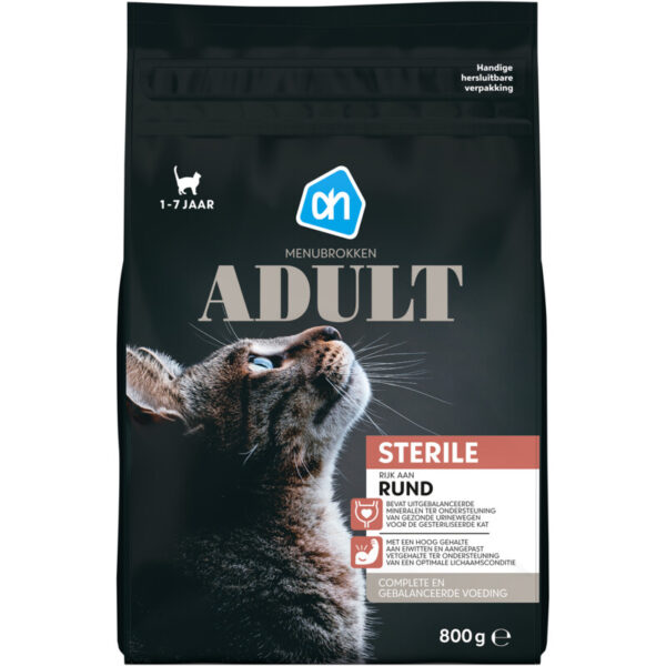 AH Premium Brok Sterilised - Albert Heijn