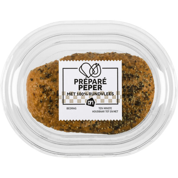AH Préparé Peper - Albert Heijn