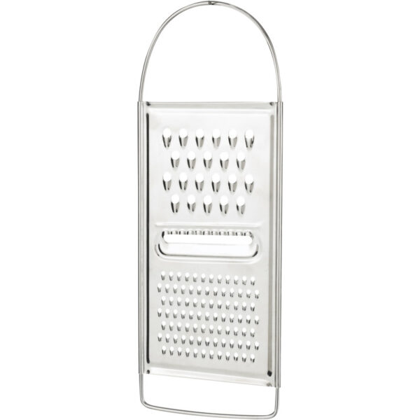 AH Rasp Basis RVS - Albert Heijn