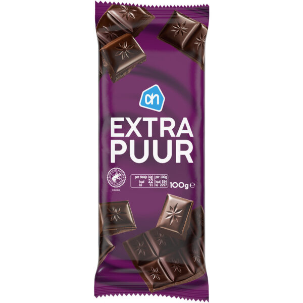 AH Reep Extra Puur - Albert Heijn