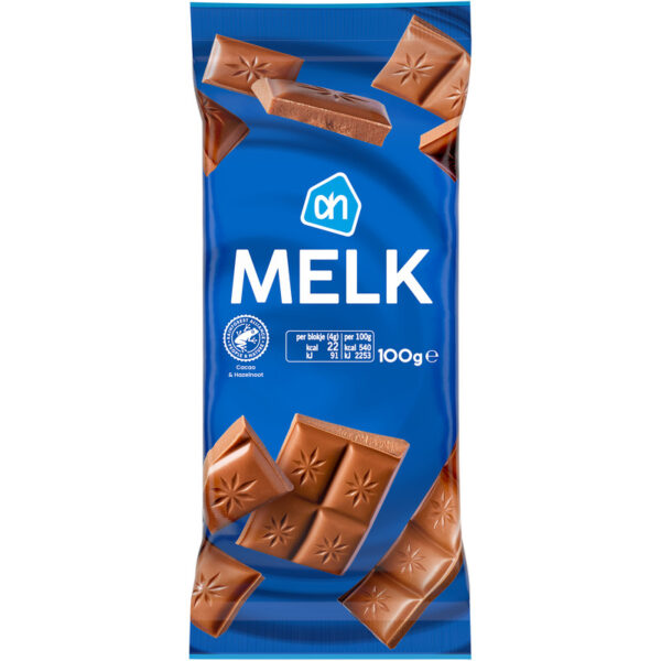 AH Reep Melk - Albert Heijn