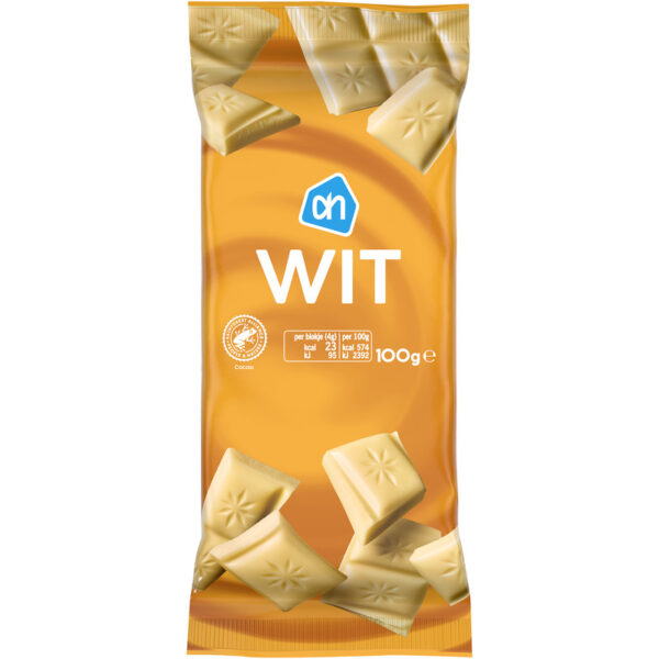 AH Reep Wit - Albert Heijn