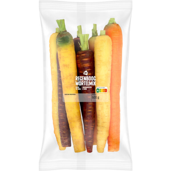 AH Regenboog Wortelmix - Albert Heijn