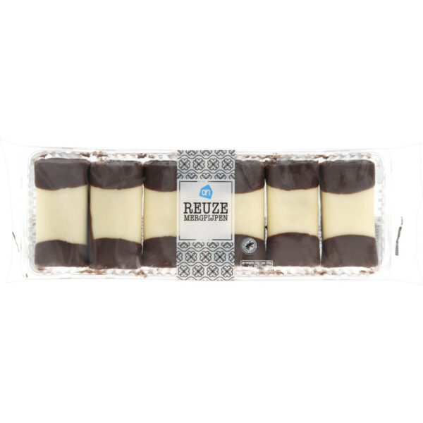 AH Reuze Mergpijpen - Albert Heijn