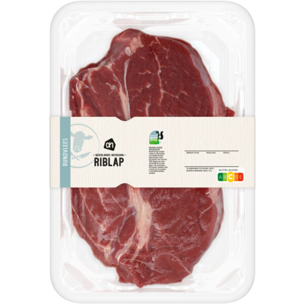 AH Riblap - Albert Heijn