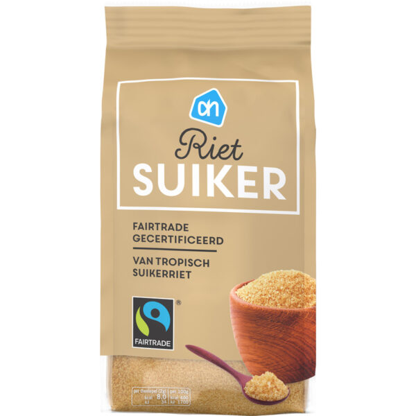 AH Rietsuiker - Albert Heijn