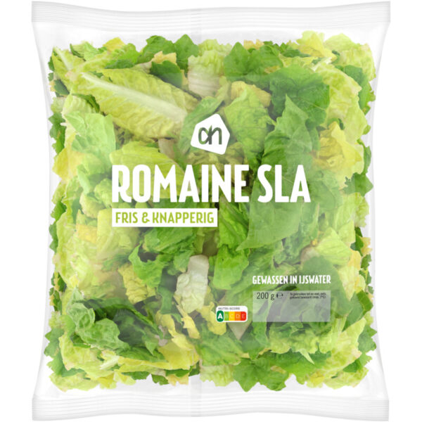 AH Romaine sla - Albert Heijn