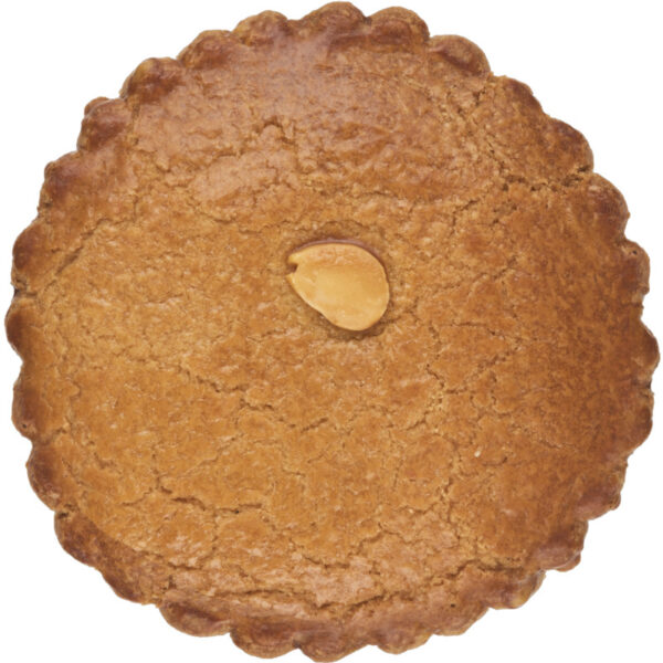 AH Roomboter Amandelspijs Gevulde Koek - Albert Heijn